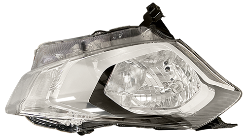 HGC Headlight Assembly